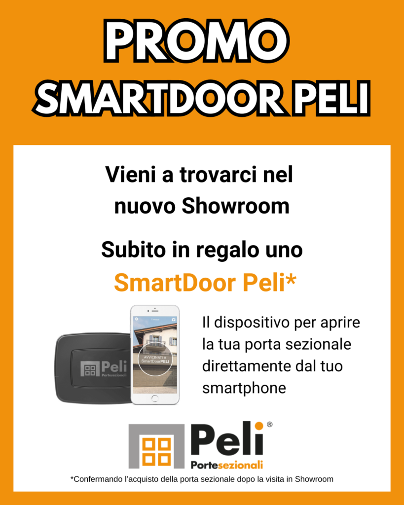 promo SmartDoor